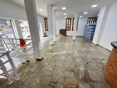 Ponto Comercial com 1 Quarto à venda, 72m² no Copacabana, Rio de Janeiro