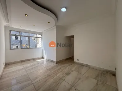 Apartamento com 3 Quartos à venda, 88m² no Cidade Nova, Belo Horizonte