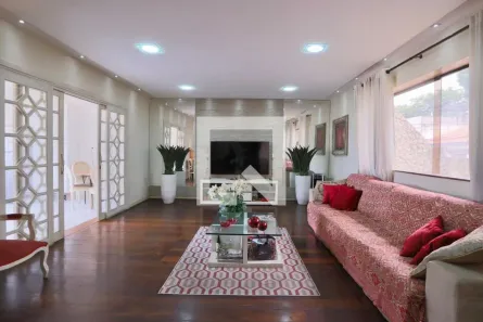 Casa com 4 Quartos à venda, 450m² no Vila Oratório, São Paulo
