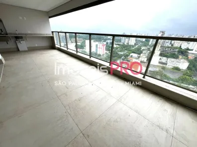 Apartamento com 4 Quartos à venda, 159m² no Vila Clementino, São Paulo