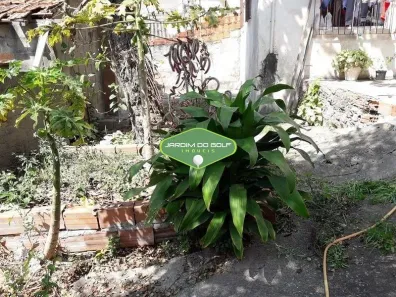 Lote/Terreno à venda, 200m² no Pedreira, São Paulo