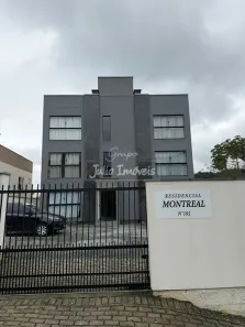Apartamento com 2 Quartos à venda, 52m² no Limeira Baixa, Brusque
