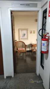 Sala Comercial com 1 Quarto à venda, 55m² no Botafogo, Campinas