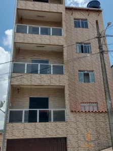Prédio Comercial com 12 Quartos à venda, 288m² no Santa Terezinha, Conselheiro Lafaiete