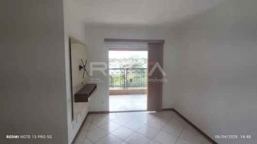 Apartamento com 2 Quartos para alugar, 69m² no Jardim Gibertoni, São Carlos
