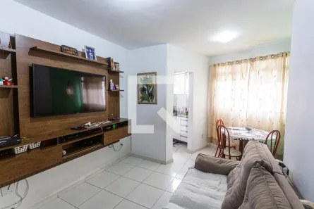 Apartamento com 2 Quartos à venda, 80m² no Fernão Dias, Belo Horizonte