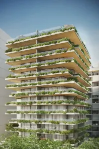 Apartamento com 4 Quartos à venda, 322m² no Copacabana, Rio de Janeiro