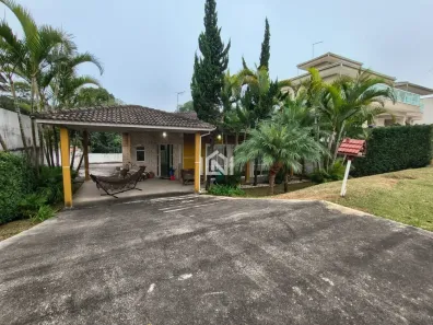 Casa de Condomínio com 3 Quartos à venda, 162m² no , Vargem Grande Paulista