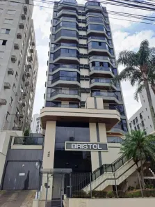 Apartamento com 2 Quartos à venda, 69m² no Centro, Florianópolis
