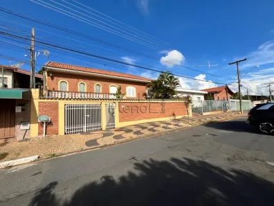 Casa com 3 Quartos à venda, 208m² no Jardim Novo Campos Elíseos, Campinas