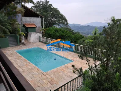 Fazenda/Sítio com 2 Quartos à venda, 1620m² no Parque Mirante de Parnaíba, Santana de Parnaíba