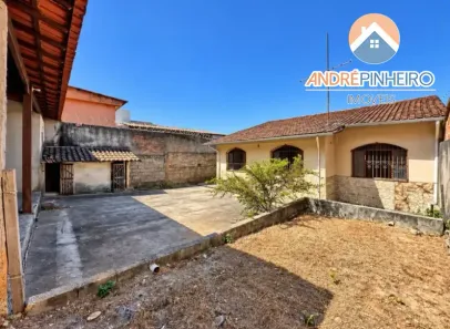Casa com 3 Quartos à venda, 236m² no Copacabana, Belo Horizonte