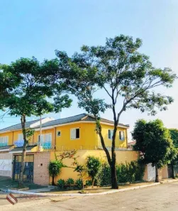 Sobrado com 3 Quartos à venda, 110m² no Jardim Santa Cruz (Campo Grande), São Paulo