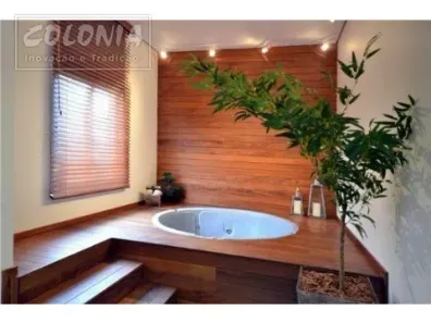 Apartamento com 2 Quartos à venda, 50m² no Vila Metalúrgica, Santo André