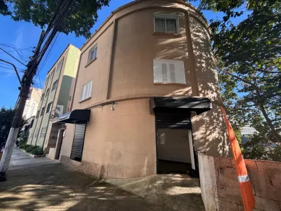 Imóvel Comercial para alugar, 70m² no Alto da Lapa, São Paulo