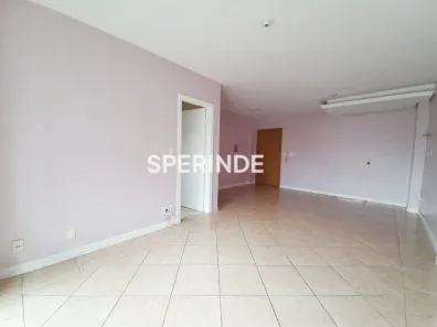 Kitnet com 1 Quarto para alugar, 35m² no Centro, Caxias do Sul