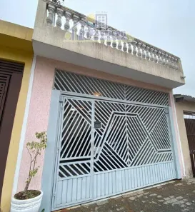 Casa com 4 Quartos à venda, 173m² no Cidade São Mateus, São Paulo