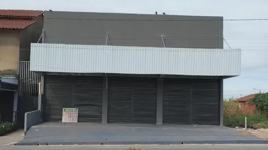 Galpão/Depósito/Armazém para alugar, 360m² no Residencial Jardins do Cerrado 3, Goiânia