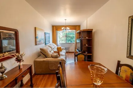 Apartamento com 3 Quartos à venda, 69m² no Tauá, Rio de Janeiro