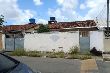 Casa com 3 Quartos à venda, 200m² no Jardim Paulista, Paulista