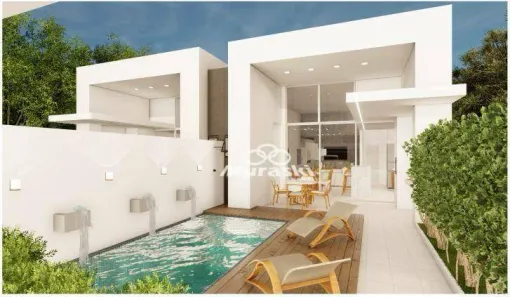Casa com 3 Quartos à venda, 131m² no Guaratuba, Guaratuba