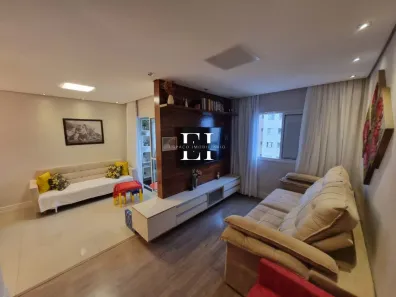 Apartamento com 3 Quartos para alugar, 74m² no Jardim Umuarama, São Paulo
