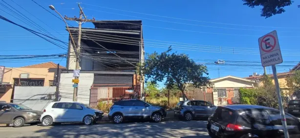 Galpão/Depósito/Armazém à venda, 300m² no Ponte Preta, Campinas