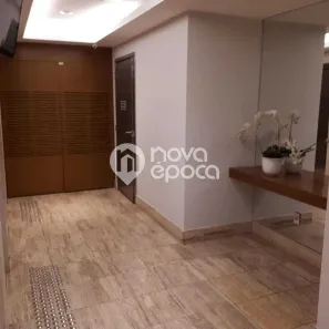 Sala Comercial à venda, 29m² no Centro, Rio de Janeiro