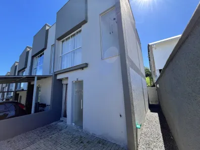 Casa com 2 Quartos à venda, 76m² no Itoupavazinha, Blumenau