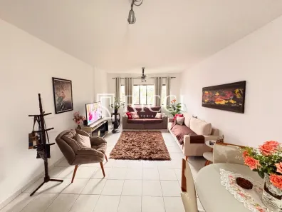 Apartamento com 2 Quartos à venda, 108m² no Ponta da Praia, Santos