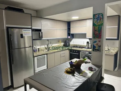 Apartamento com 3 Quartos à venda, 68m² no Kobrasol, São José