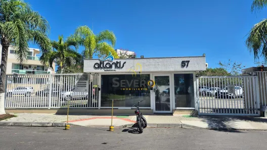Cobertura com 3 Quartos à venda, 230m² no Badu, Niterói
