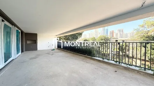 Apartamento com 3 Quartos à venda, 334m² no Paraíso, São Paulo