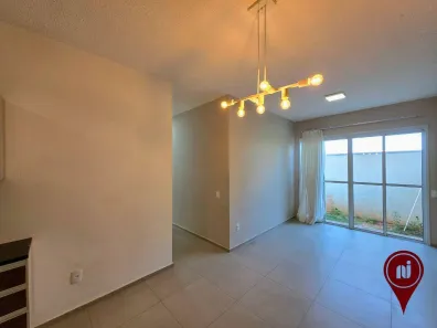 Apartamento com 3 Quartos à venda, 106m² no Palmeiras, Belo Horizonte