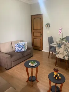 Apartamento com 3 Quartos à venda, 70m² no Planalto, São Bernardo do Campo