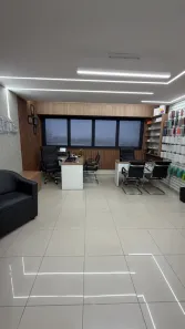 Sala Comercial à venda, 25m² no Vila Bocaina, Mauá