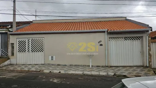 Casa com 5 Quartos à venda, 110m² no Alto de Pinheiros, Paulínia