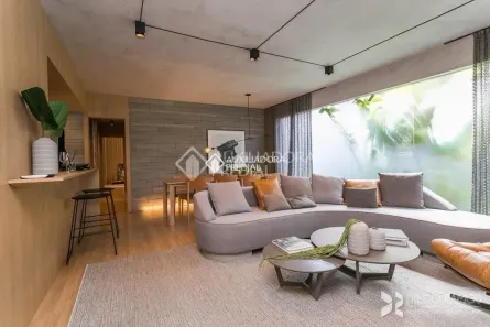 Apartamento com 3 Quartos à venda, 98m² no Petrópolis, Porto Alegre