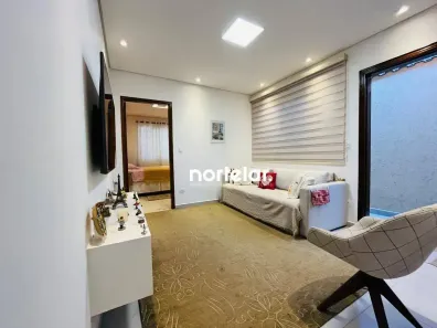 Casa com 2 Quartos à venda, 130m² no Chácara São João, São Paulo
