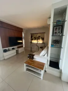Apartamento com 2 Quartos à venda, 112m² no Chácara Santo Antônio (Zona Sul), São Paulo