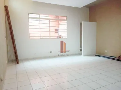 Sala Comercial para alugar, 60m² no Vila Gomes Cardim, São Paulo