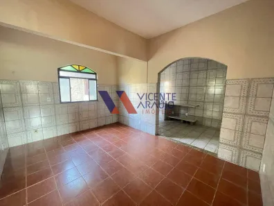 Casa com 4 Quartos para alugar, 100m² no Jardim das Alterosas - 2ª Seção, Betim