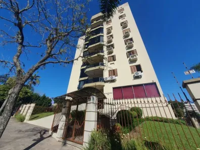 Apartamento com 4 Quartos à venda, 319m² no Vila Rosa, Novo Hamburgo