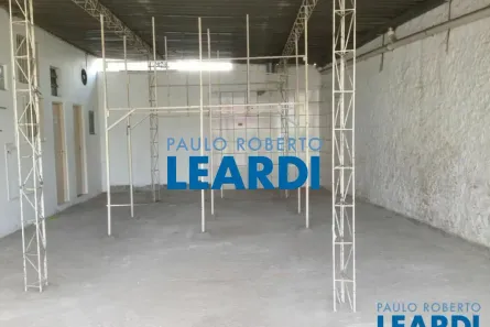 Lote/Terreno à venda, 167m² no Vila Socorro, São Paulo