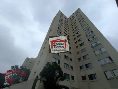 Apartamento com 2 Quartos à venda, 55m² no Jardim Regina, São Paulo