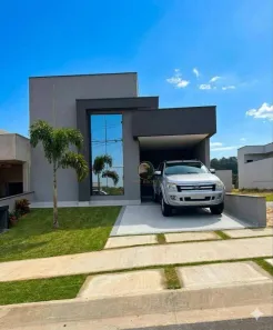 Casa de Condomínio com 3 Quartos à venda, 120m² no Jardim Regente, Indaiatuba