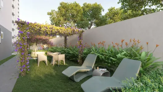 Apartamento com 2 Quartos à venda, 36m² no Barro, Recife