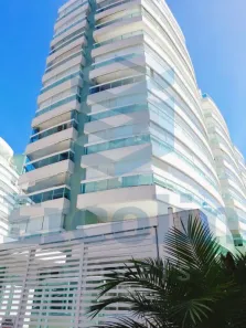 Apartamento com 3 Quartos à venda, 126m² no Riviera, Bertioga