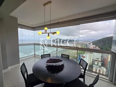 Cobertura com 2 Quartos à venda, 200m² no José Menino, Santos