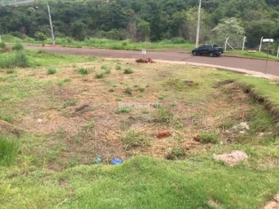 Lote/Terreno à venda, 362m² no Gleba Simon Frazer, Londrina